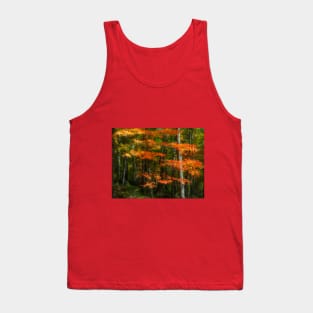 Autumn Beauty Tank Top